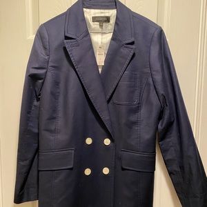 Talbots Ladies Blazer 8